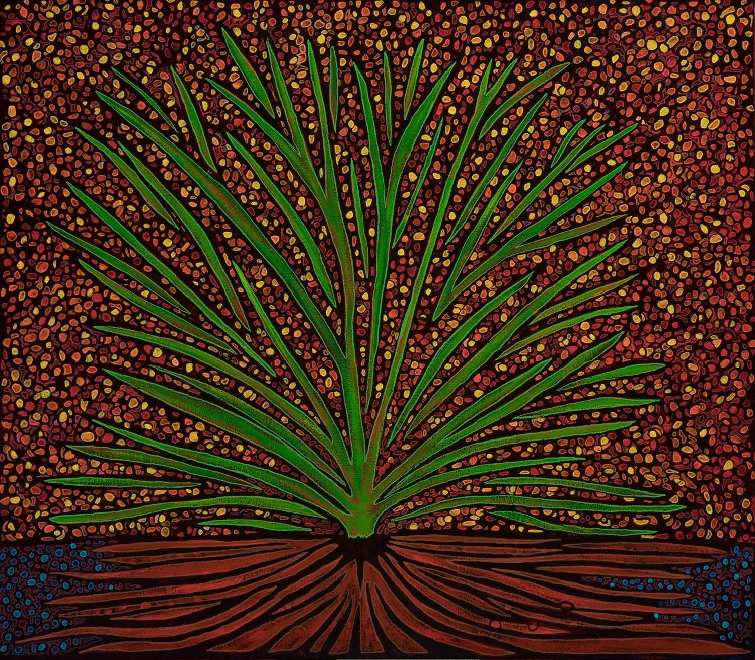 New Gallery — ramirez art
